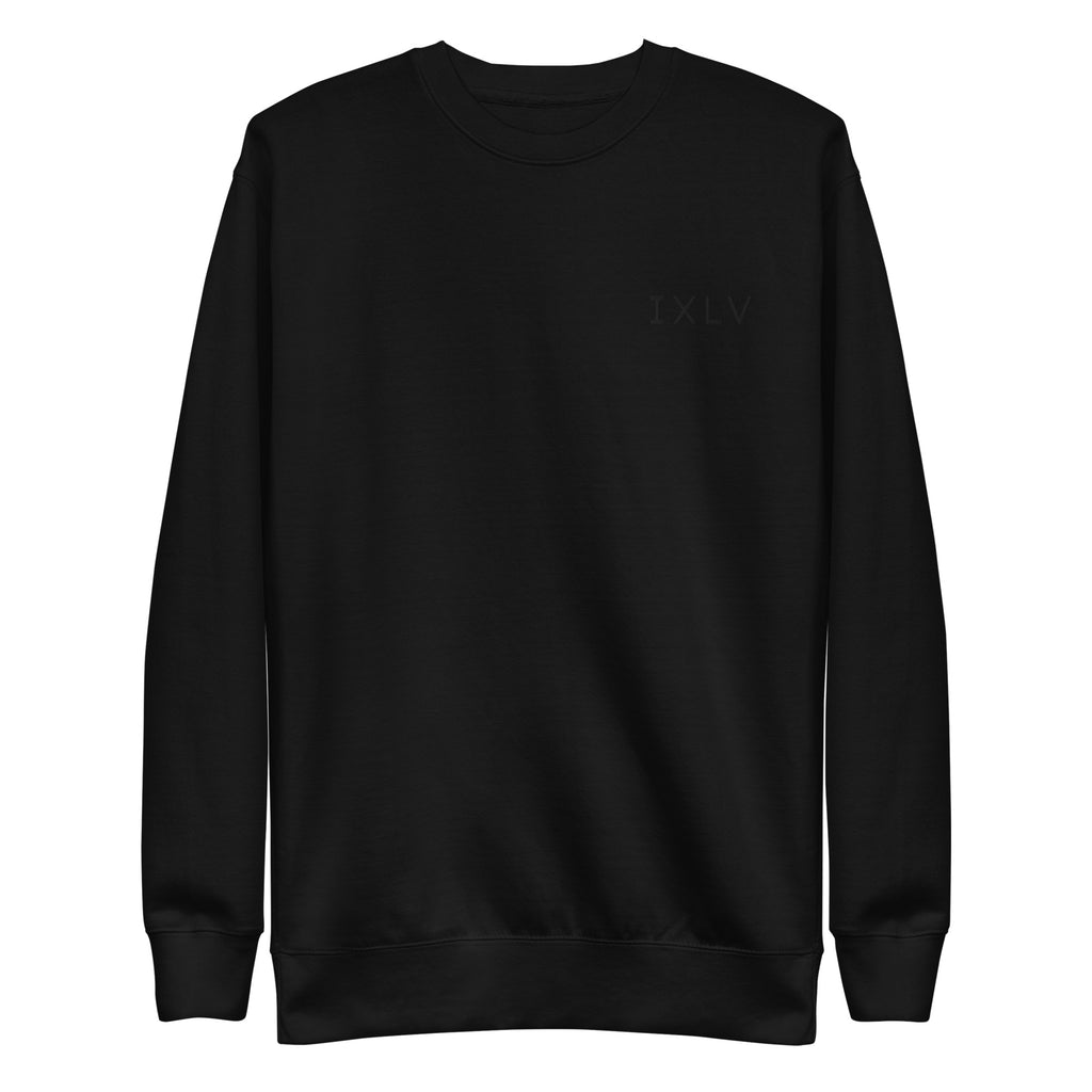 House Premium Crewneck