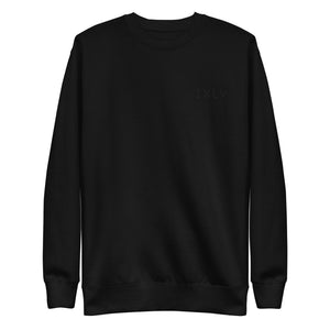 House Premium Crewneck