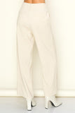 SWEET SPOT LIDE WEG CORDUROY PANTS