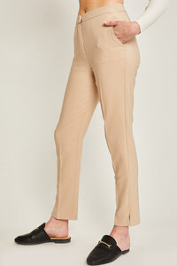 TRAIL BLAZER PANTS IN NUDE