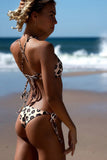 WILD WAVES BIKINI