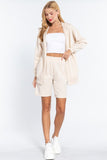 In Good Company Lounge shorts
