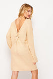 Story Of Us Sweater Dress