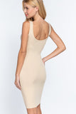 Summer Abroad Dress