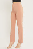 CHANGE THE GAME FLARED PANTS