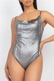 ALL SPOT LIGHTS ON ME BODYSUIT