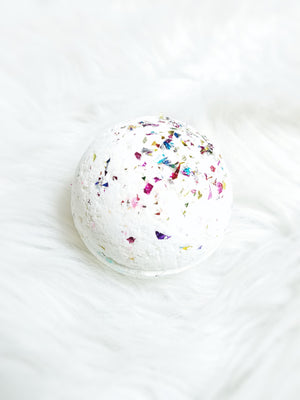 The Birthday Bomb