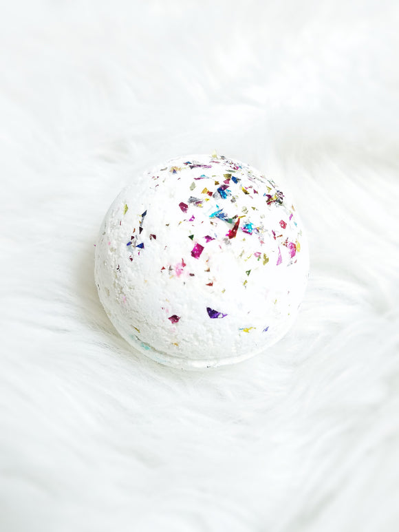 The Birthday Bomb