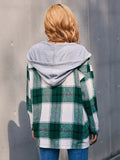 Chill Vibes Hooded Jacket