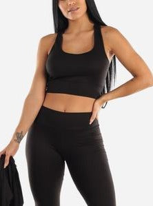 No Doubts Sports Top