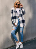 Chill Vibes Hooded Jacket