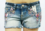 GRACE IN L.A. DANCING IN THE DESERT SHORTS - decadenceboutique - 3