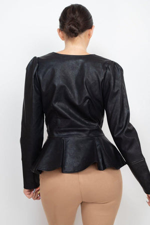 What Women Want Jacket