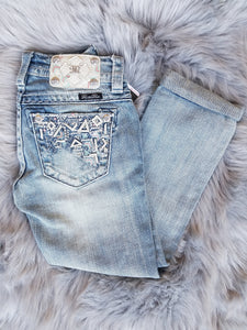 MISS ME JE8131C CAPRIS