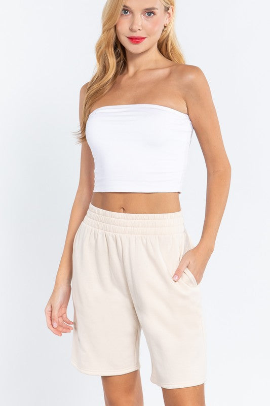 In Good Company Lounge shorts