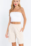 In Good Company Lounge shorts