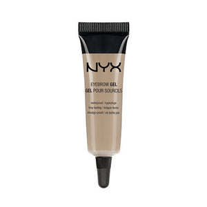 NYX EYEBROW GEL - decadenceboutique - 1