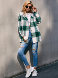 Chill Vibes Hooded Jacket