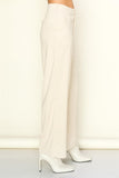 SWEET SPOT LIDE WEG CORDUROY PANTS