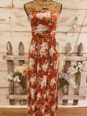Oasis orange dress deals