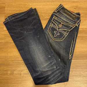 Rock revival Eua Boot size 26