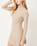 Melody Dress in Black