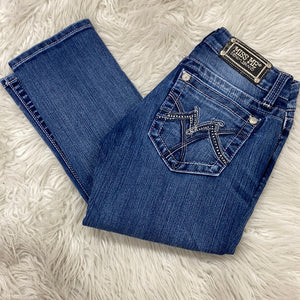 Miss me skinny style jd1077s3 sz 26