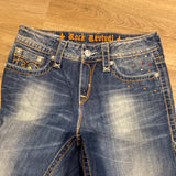 Rock revival Emille Boyfriend size 26