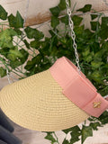 YACHT CLUB VISOR