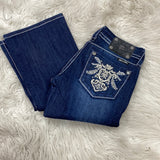 Miss me boot style jp5613b sz 26