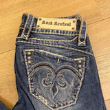 Rock revival Adele Boot size 26