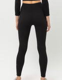 Fresh Start Leggings Black