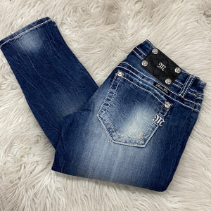 Miss me skinny style sz 26