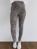 Tread lightly leggings