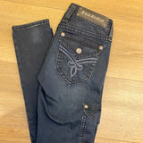 Rock revival Ruth skinny size 26