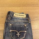 Rock revival Erin Capri size 26
