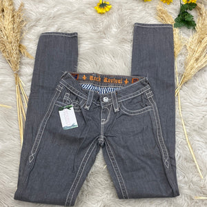 Rock revival skinny size 26