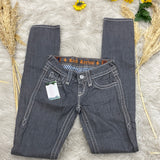 Rock revival skinny size 26