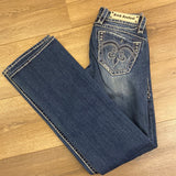 Rock revival Adele Boot size 26