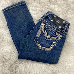 Miss me skinny style jp5712s2 sz 26