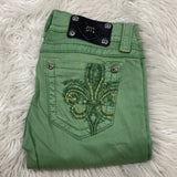 Miss me skinny style jp5182s11 sz 26