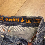 Rock revival Erin Capri size 26