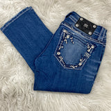 Miss me skinny style jp5664s2 sz 26