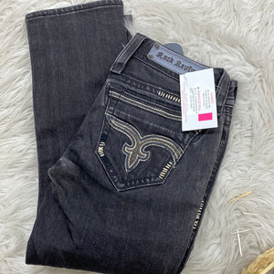 Rock revival Gina Capri size 26