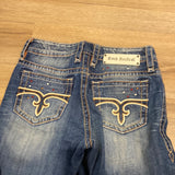 Rock revival Emille Boyfriend size 26
