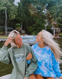 THE POGUE MOBILE OUTER BANKS CREW NECK