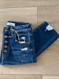 Kan Can Highland High Rise Jean