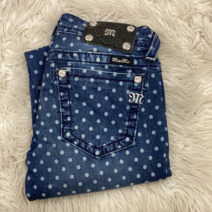 Miss me skinny style js5151s25L sz 26