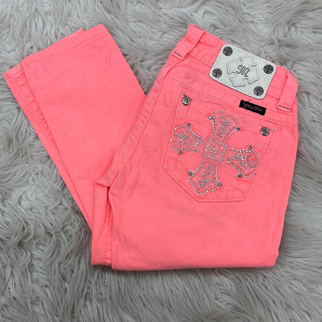 Miss me skinny style jp5697s6 sz 26