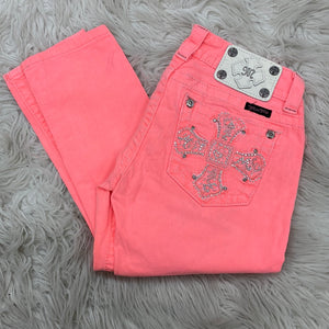 Miss me skinny style jp5697s6 sz 26